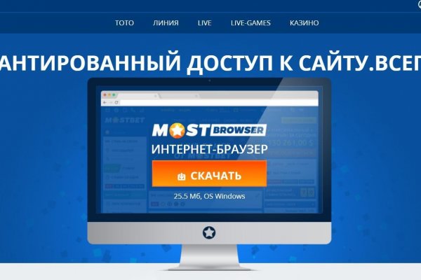 Действующие ссылки на кракен