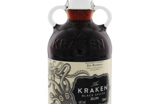 Kraken что это такое