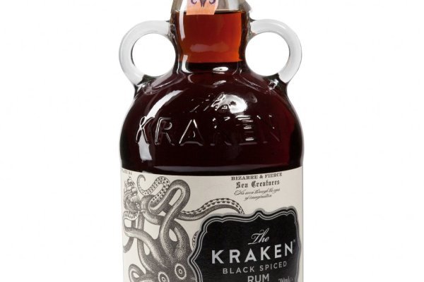 Hydra kraken
