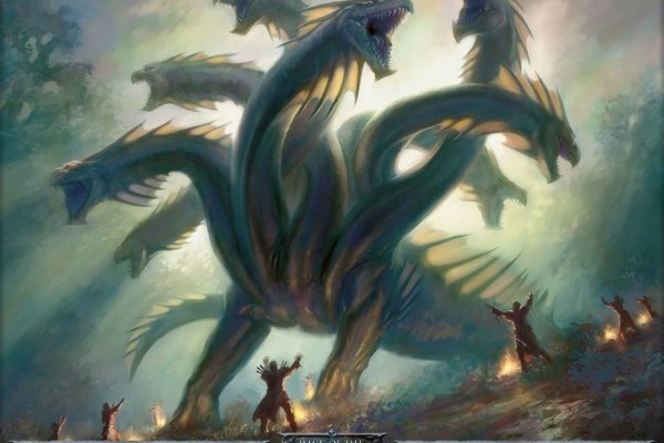 Kraken что это за сайт