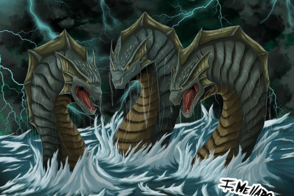 Kraken 15 at