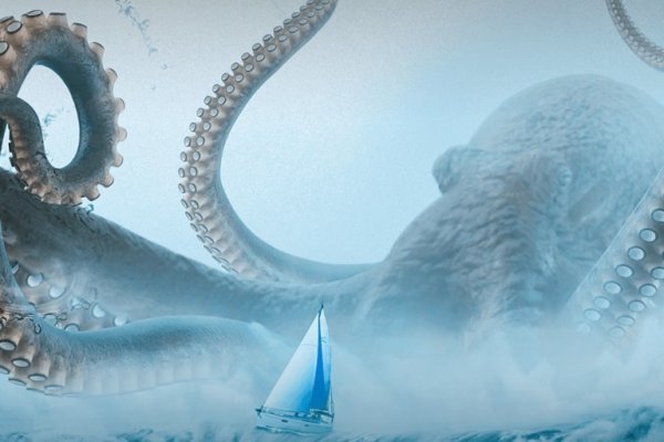 Kraken21 at сайт